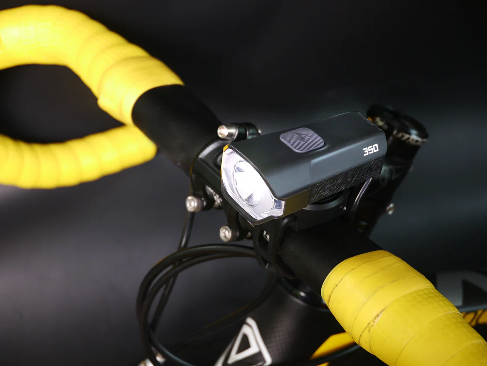 VELA350　取付イメージ