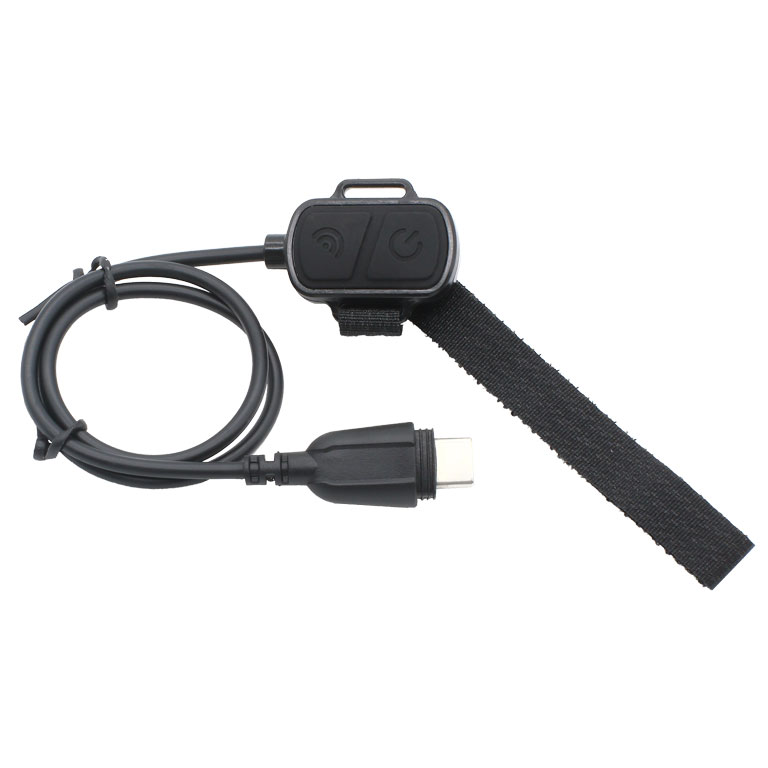 USB-C-RMS