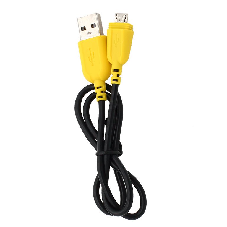 防水MicroUSBケーブル(USB-WP)